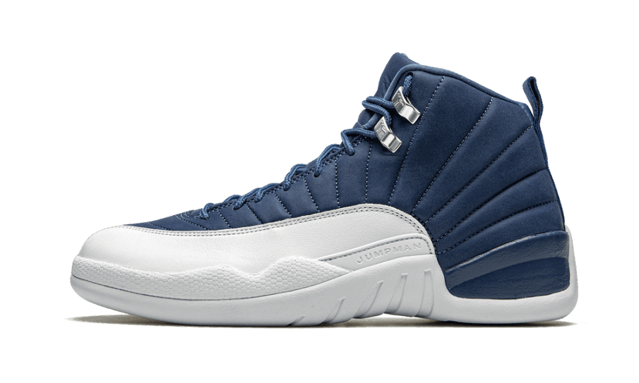 Genopfyld Air Jordan 12 Retro Indigo