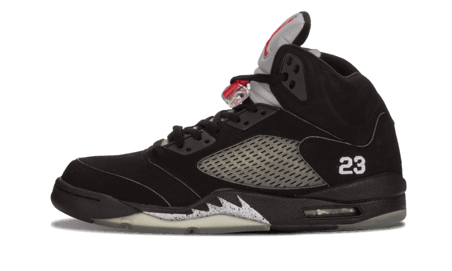 Air Jordan 5 Retro Genopbygning