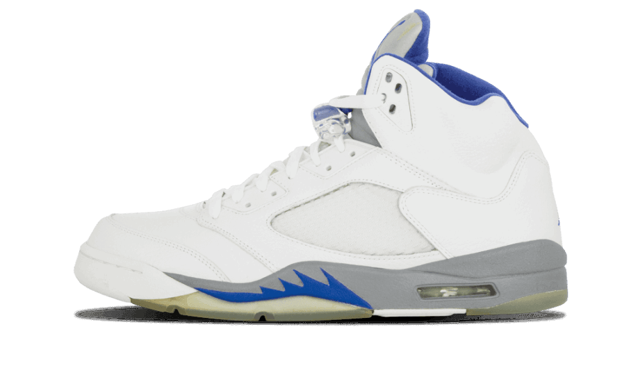 Genopfyld Air Jordan 5 Retro