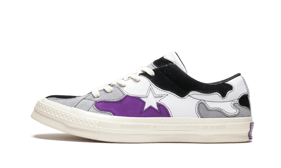 En Stjerne Okse Genopbygge