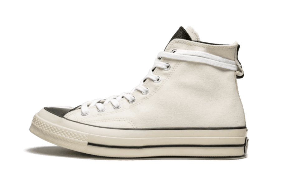 Converse Chuck Taylor All-star 70'erne Hej Gudsfrygt Naturlig Genopbygning