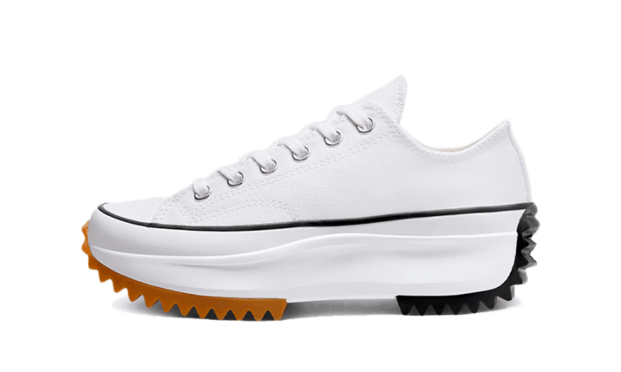 Converse Run Star Hike Ox White Restock