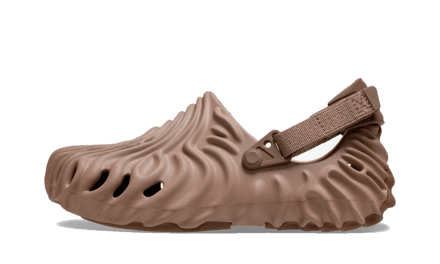 Genopfyld Crocs Pollex Clog Fra Salehe Bembury Menemsha