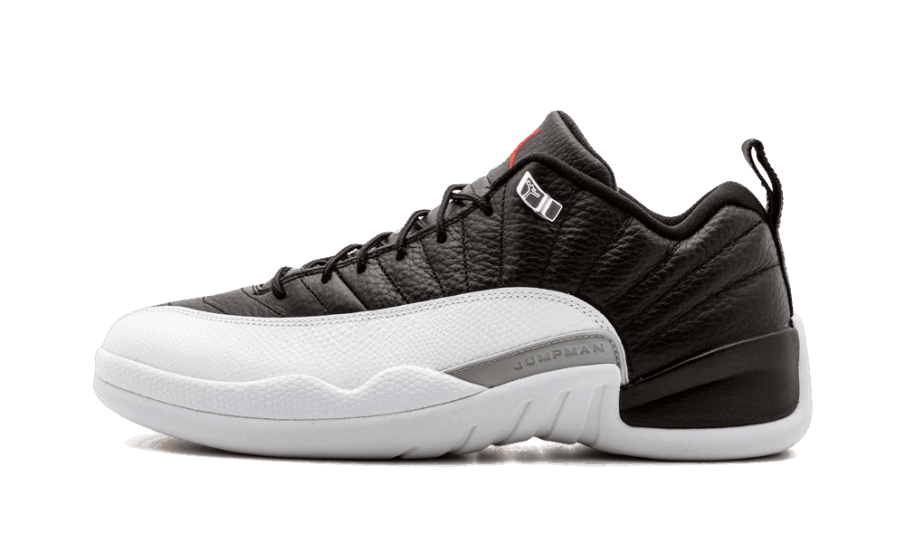 Genopfyld Air Jordan 12 Retro Lav Slutspil