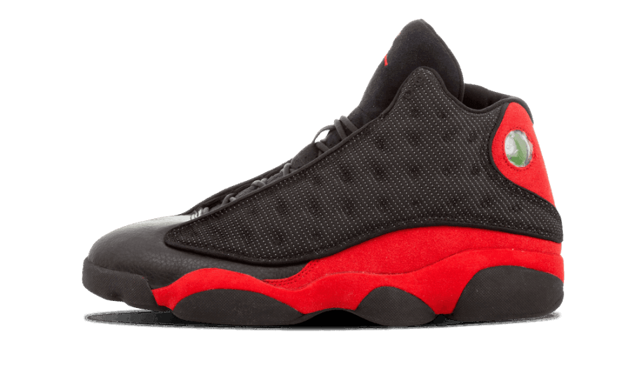Genopfyld Air Jordan Retro 13 2004 Udgivelse