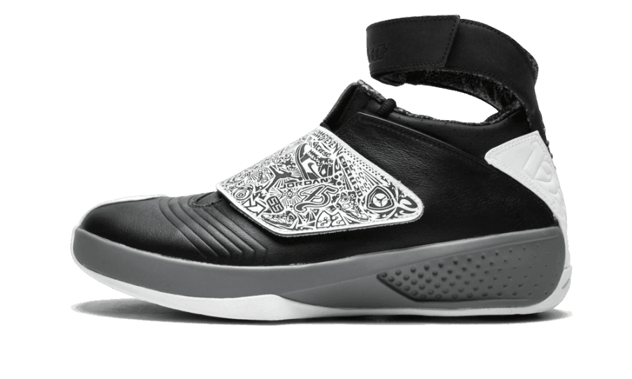 Genopfyld Air Jordan 20 Playoff