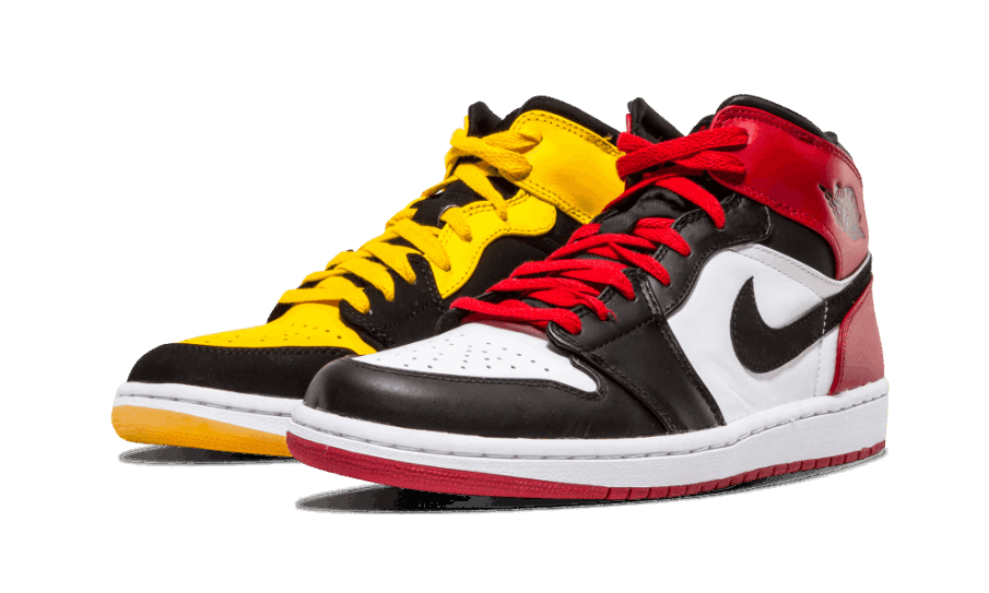 Air Jordan Gammel Kærlighed Ny Kærlighed Gammel Kærlighed/ny Kærlighed Genopfyld