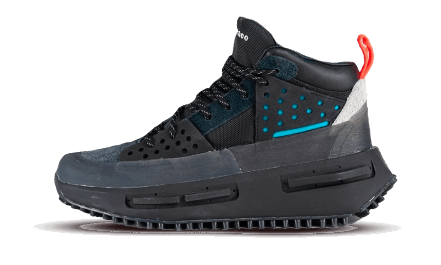 Genopfyld Air Jordan Fusion 5