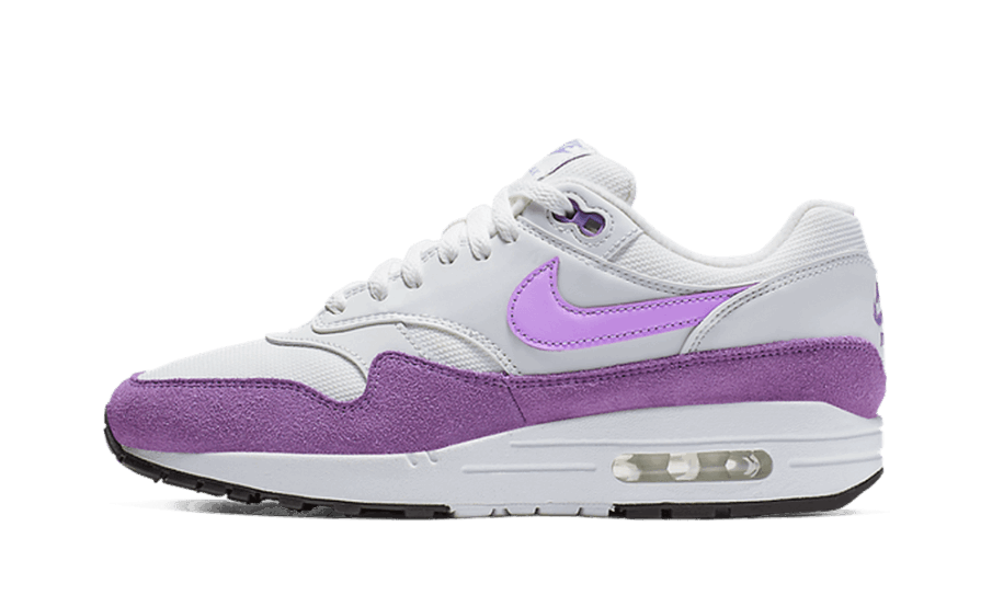 Genopfyld Nike Air Max 1 Atomic Violet (w)