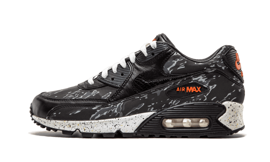 Genopfyld Nike Air Max 90 Premium Atmos