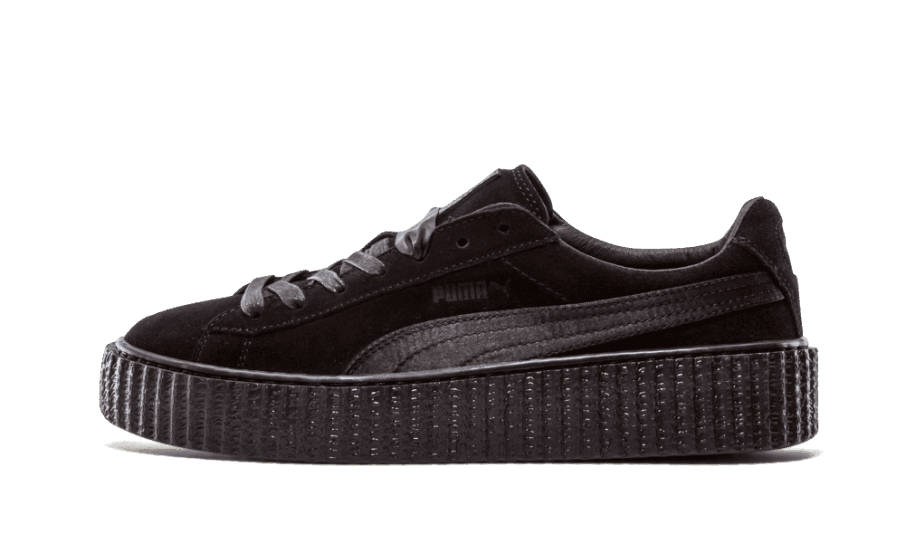 Restock Ruskind Creepers Satin Rihanna