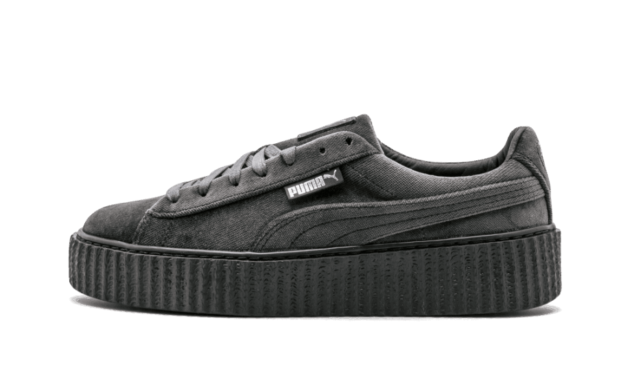 Creeper Fløjl Genopfyldning