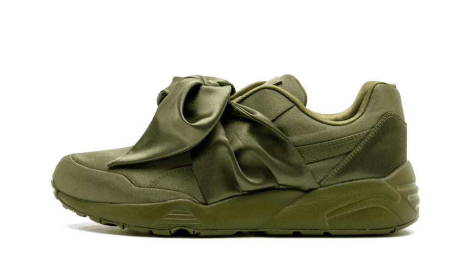 Rihanna Fenty Bue Sneaker Dame Rihanna Fenty Restock