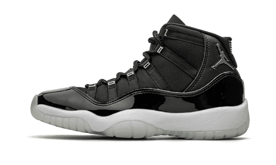 Genopfyld Air Jordan 11 Retro Jubilæum 25 års Jubilæum (gs)
