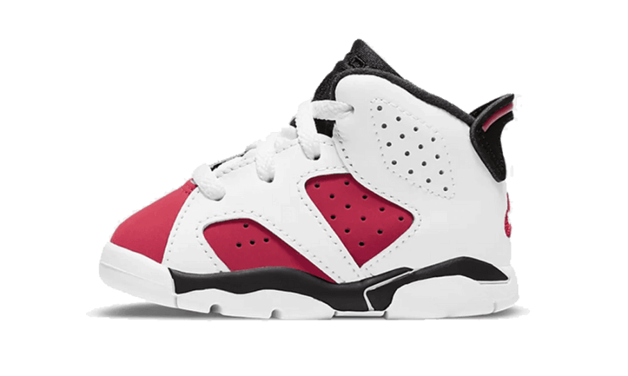 Air Jordan 6 Retro Carmine 2021 (td) Genopfyldning