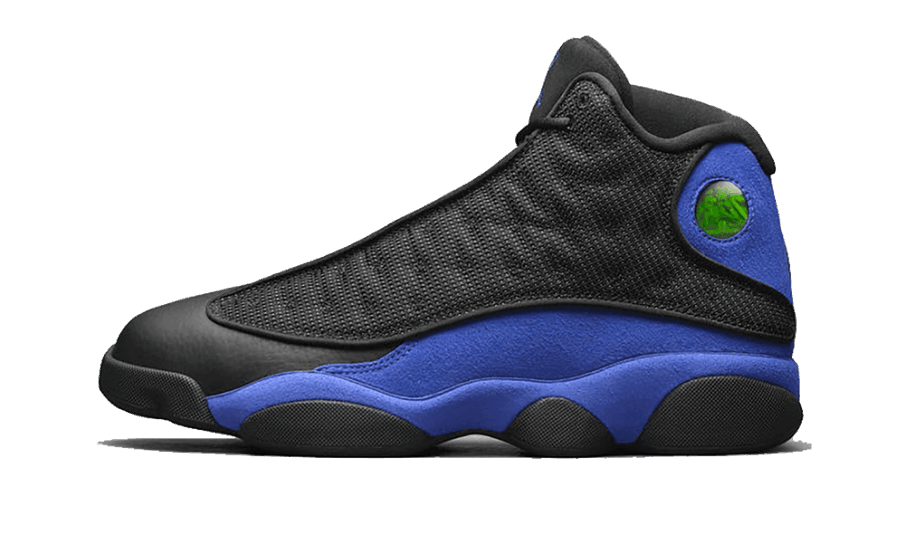 Air Jordan 13 Retro Sort Hyper Royal Restock