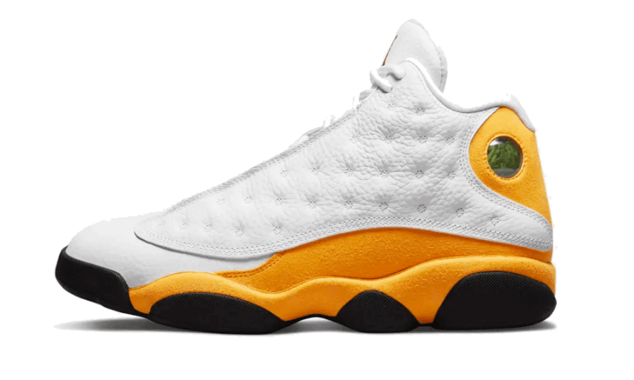 Air Jordan 13 Retro Del Sol Genopbygning
