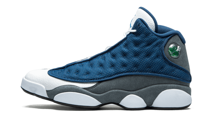 Air Jordan 13 Retro Flint (2020) Genopfyld