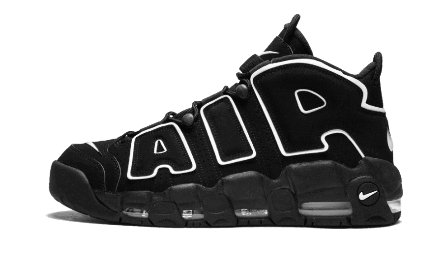 Luft Mere Uptempo Restock Danmark