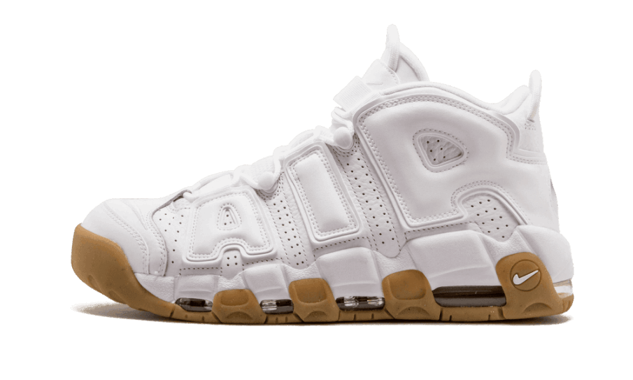 Luft Mere Uptempo Hvidt Tyggegummi Restock Danmark