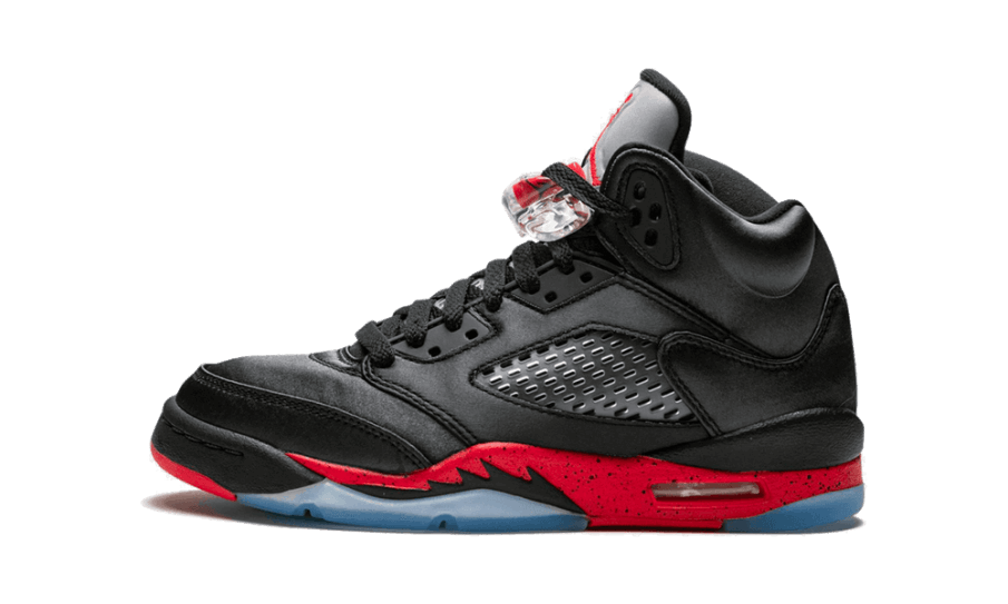 Genopfyld Air Jordan 5 Retro (gs)