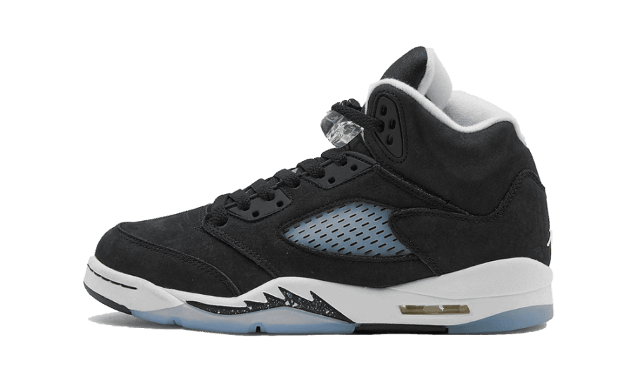 Air Jordan 5 Oreo Moonlight 2021 (gs) Påfyldning