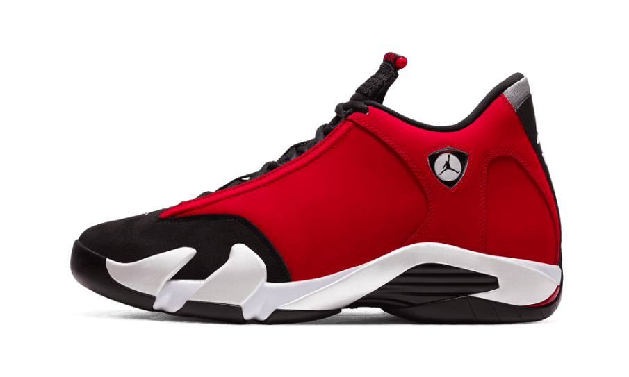 Air Jordan 14 Retro Gym Red Toro Restock