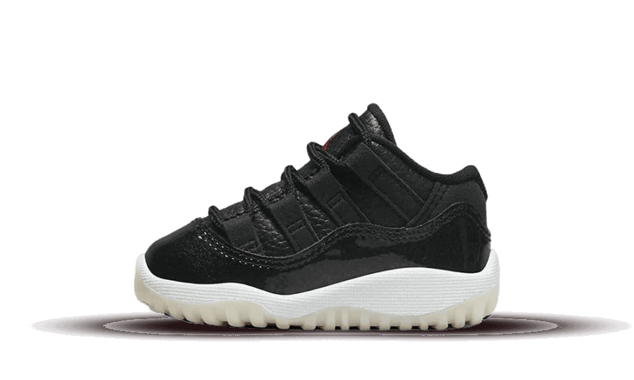 Genopfyld Air Jordan 11 Retro Lav 72-10 (td)