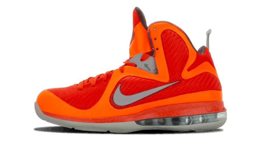 Lebron 9 Som Big Bang Restock Danmark