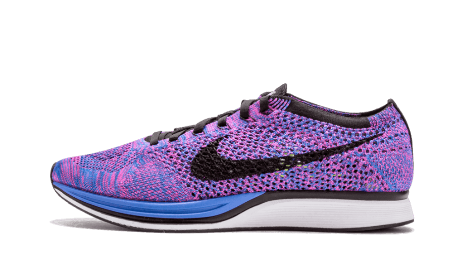 Flyknit Racer Restock Multi