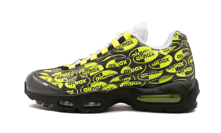 Genopfyld Air Max 95 Prm