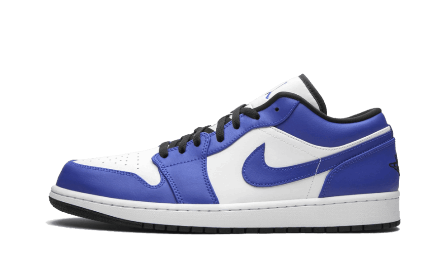 Air Jordan 1 Low Game Royal Restock