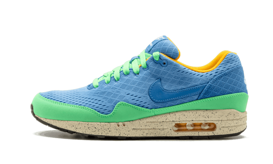 Genopbygge Nike Air Max 1 Em Strande I Rio