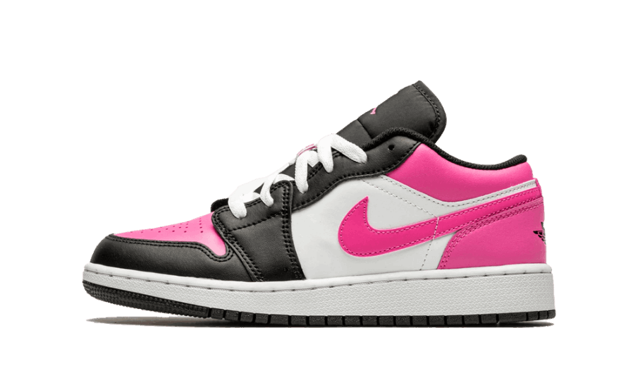 Air Jordan 1 Lav Pinksicle (gs) Genopfyld