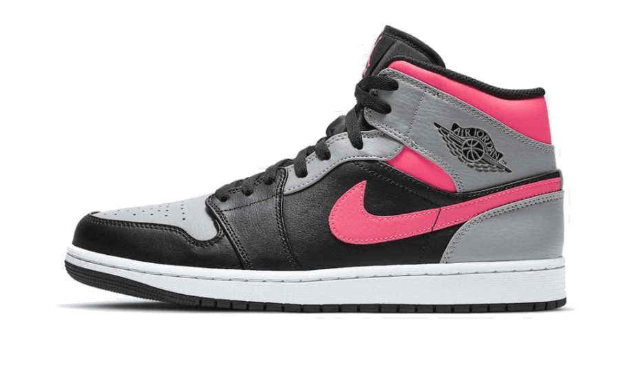 Air Jordan 1 Mid Pink Shadow Restock