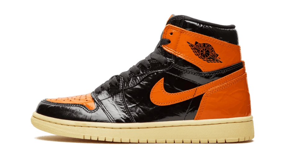 Air Jordan Retro High Og Shattered Backboard 3.0 Restock