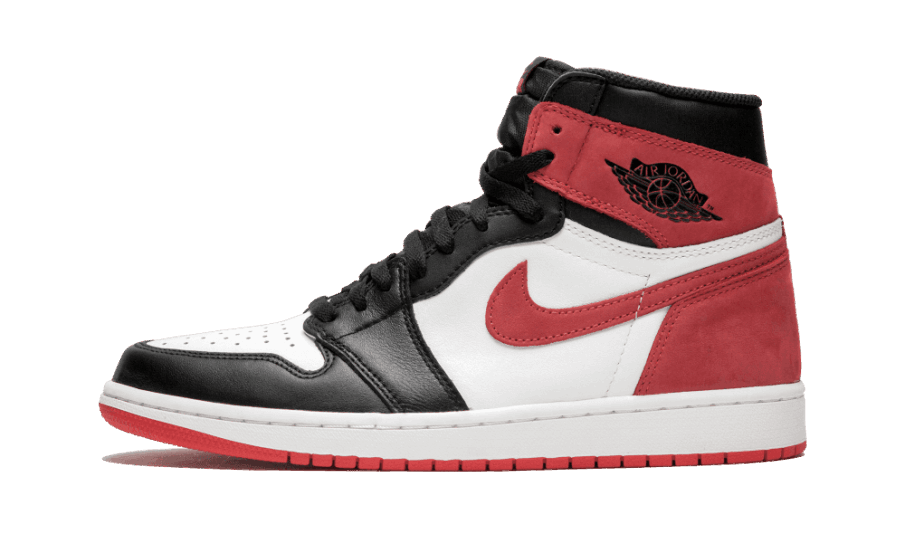 Air Jordan 1 Retro High Og Track Red Restock