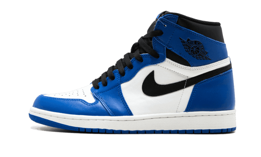 Restock Air Jordan 1 Retro High Og Game Royal