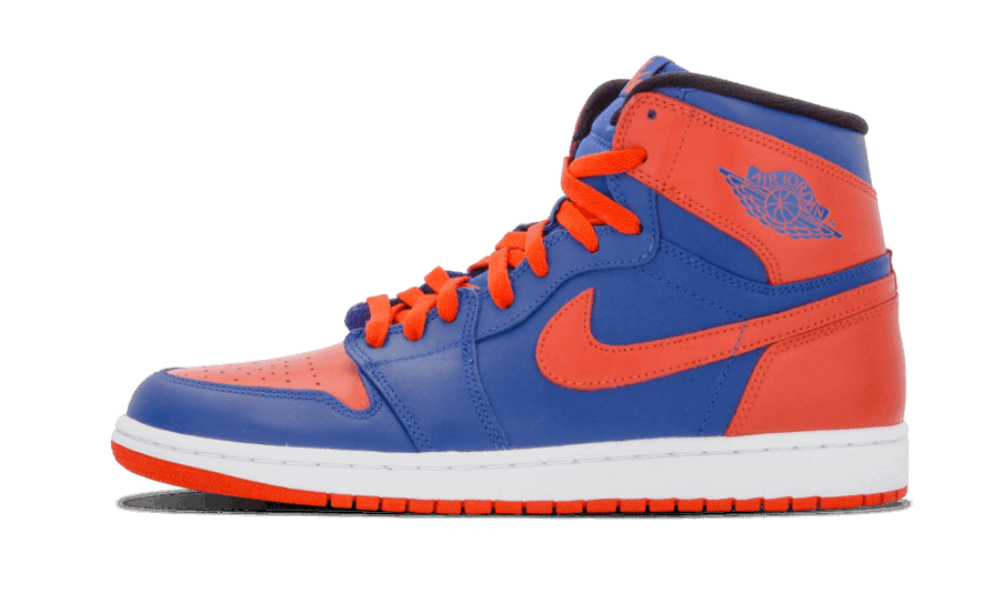 Air Jordan 1 Retro High Og Knicks Restock