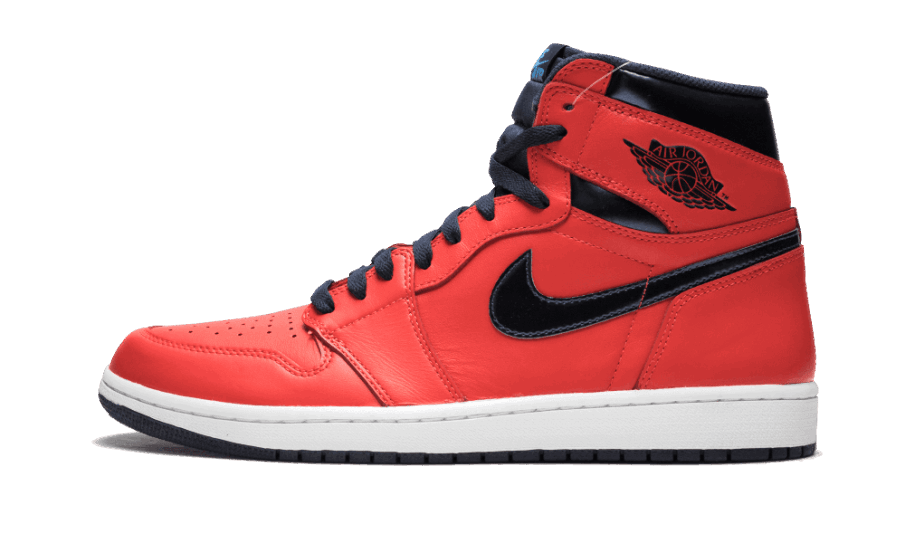 Restock Air Jordan 1 Retro High Og David Letterman