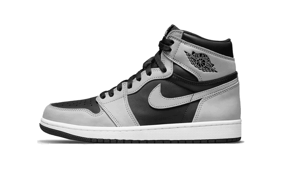 Air Jordan 1 Retro High Shadow 2.0 (gs) Lager Igen
