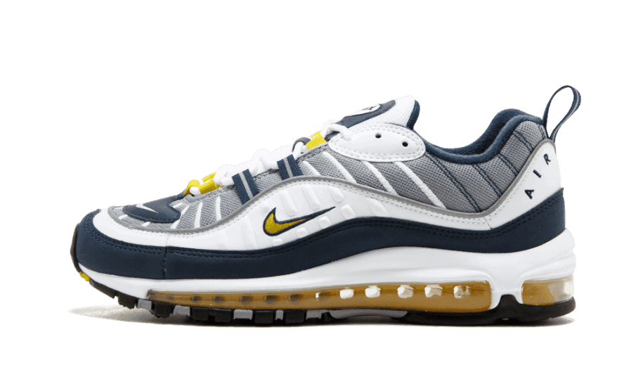 Genopfyld Air Max 98 Frygtløse 90'ere