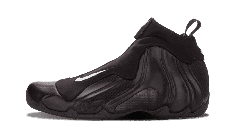 Air Flightposite 2014 Kulfiber Genopbygning