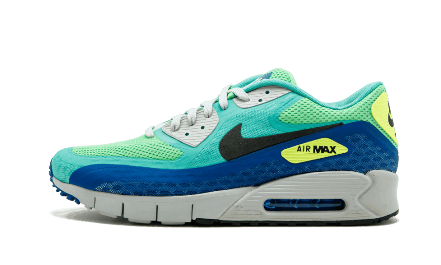 Genopfyld Nike Air Max 90 City Qs