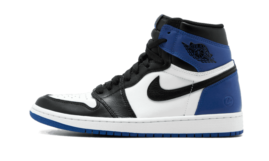 Genopfyld Air Jordan 1 Retro Høj Fragment