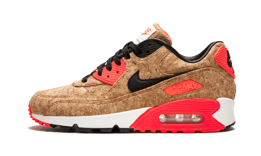 Genopfyld Nike Air Max 90 Jubilæumskork