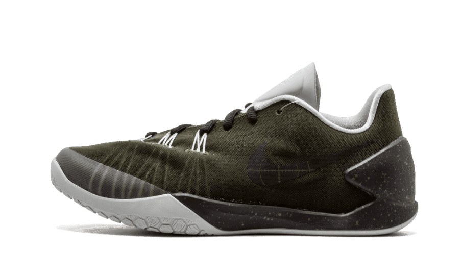 Hyperchase Sp/fragment Restock