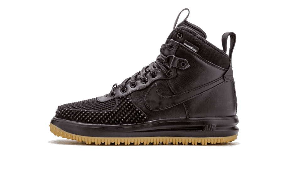 Lunar Force 1 Duckboot Genopbygning