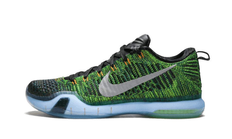 Kobe 10 Elite Lav Prm Racerbil Genopfyldning
