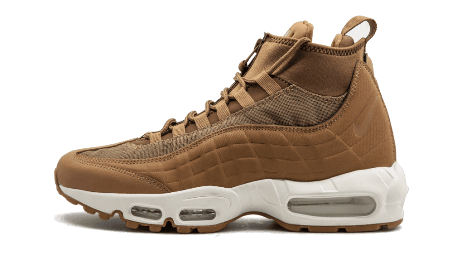 Air Max 95 Sneakerboot Genopfyldning